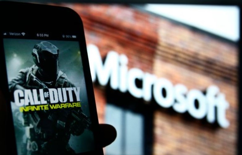 Exploring the Mega-Deal: Microsoft’s Acquisition of Activision